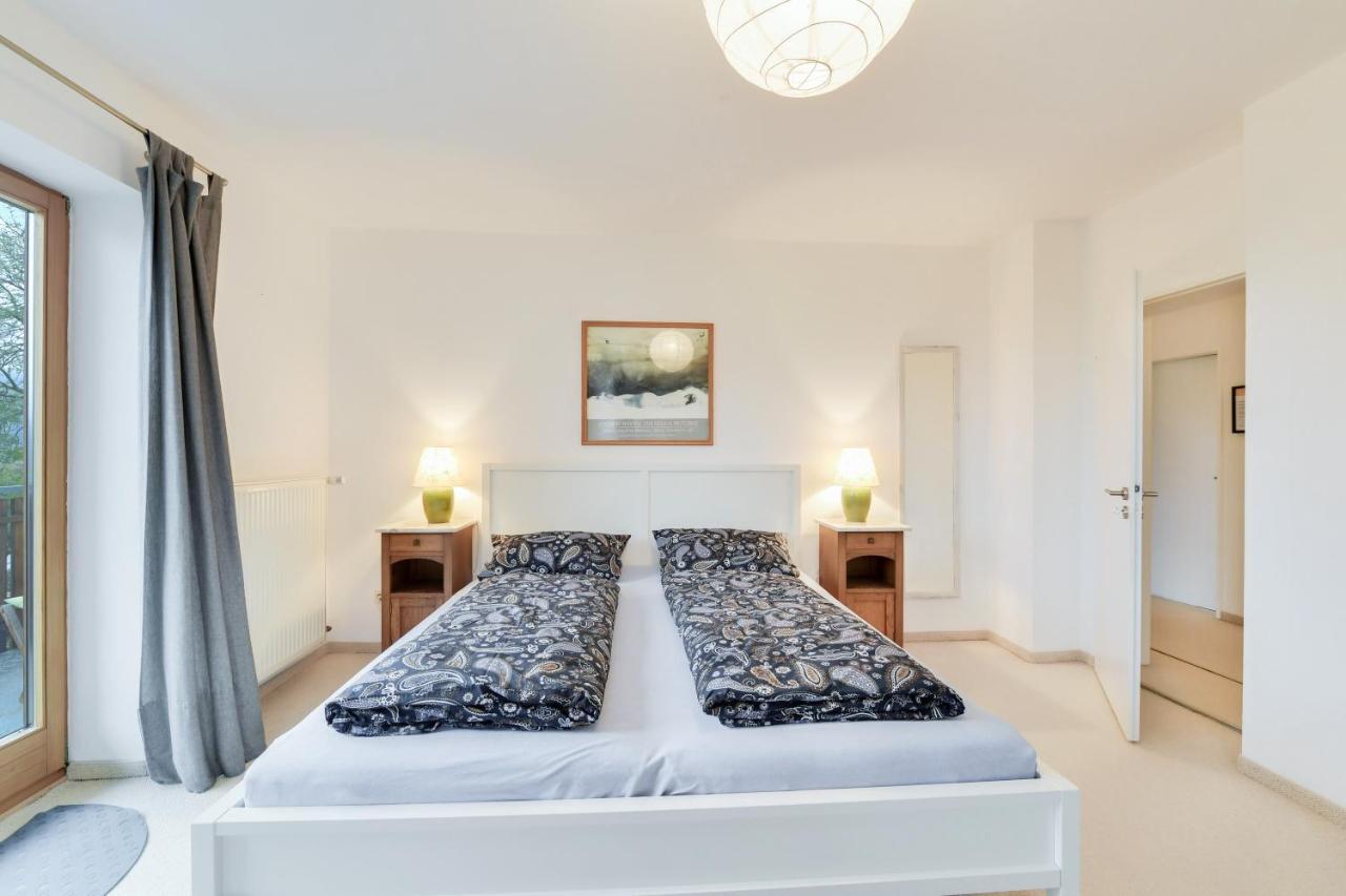 Ferienwohnung Keul Samerberg Luaran gambar