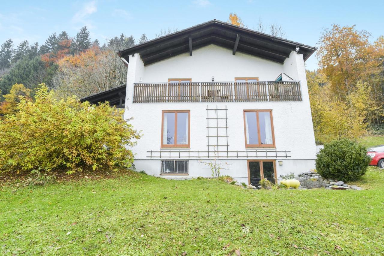 Ferienwohnung Keul Samerberg Luaran gambar