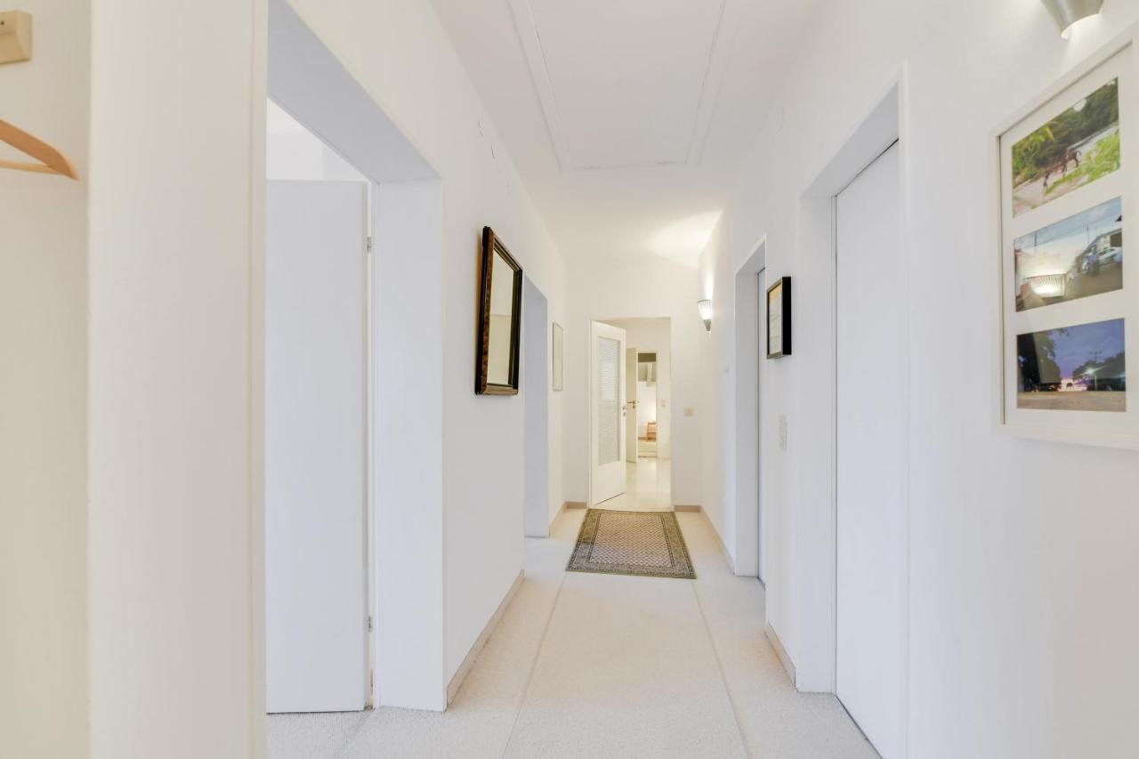 Ferienwohnung Keul Samerberg Luaran gambar