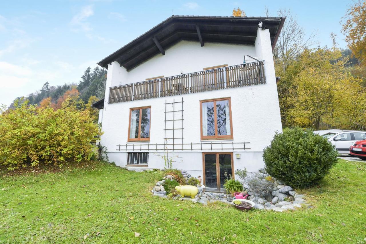 Ferienwohnung Keul Samerberg Luaran gambar