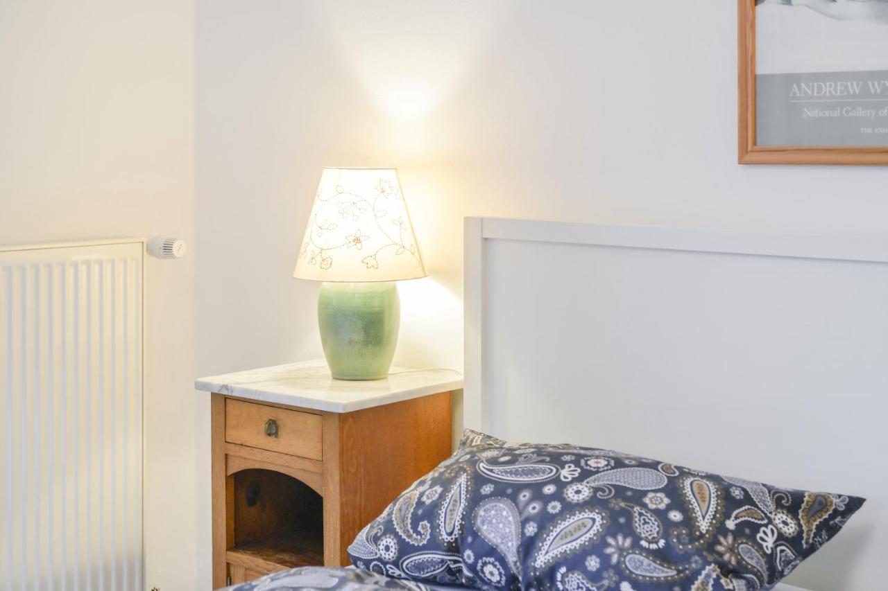 Ferienwohnung Keul Samerberg Luaran gambar