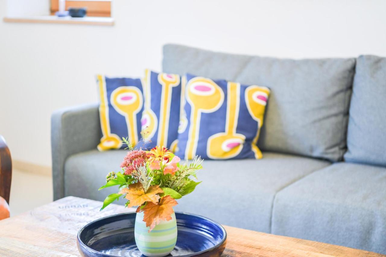 Ferienwohnung Keul Samerberg Luaran gambar