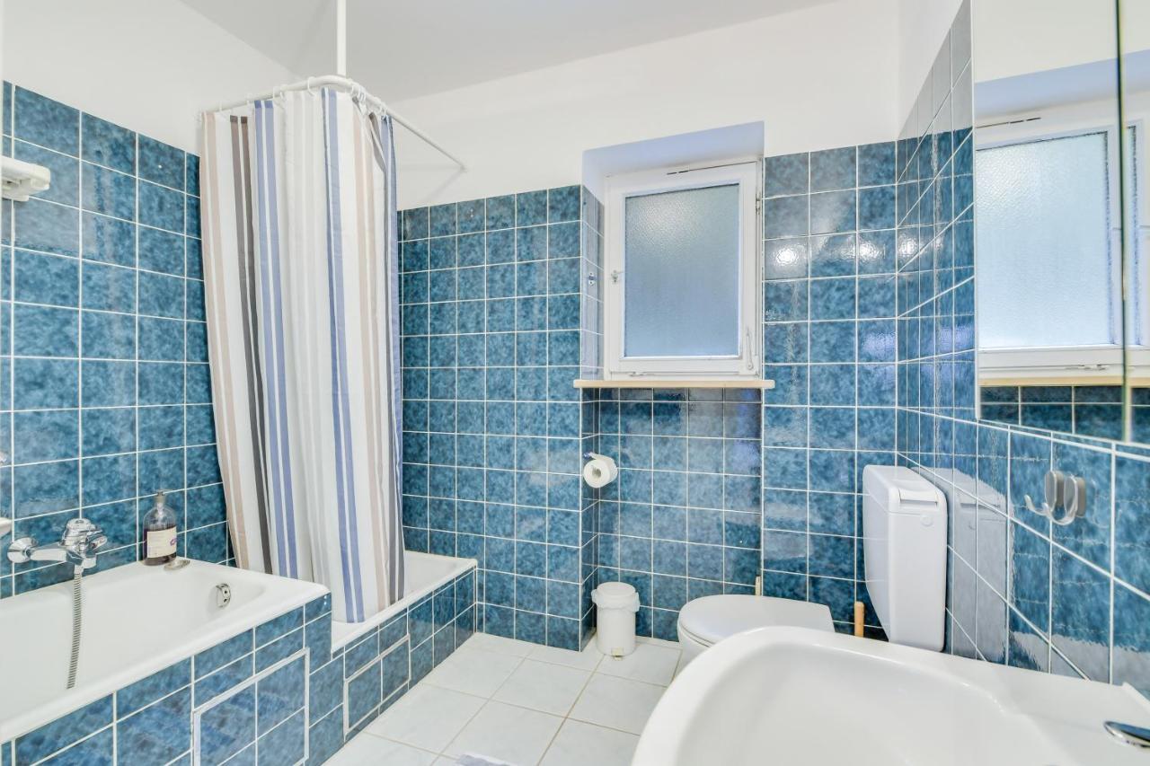 Ferienwohnung Keul Samerberg Luaran gambar