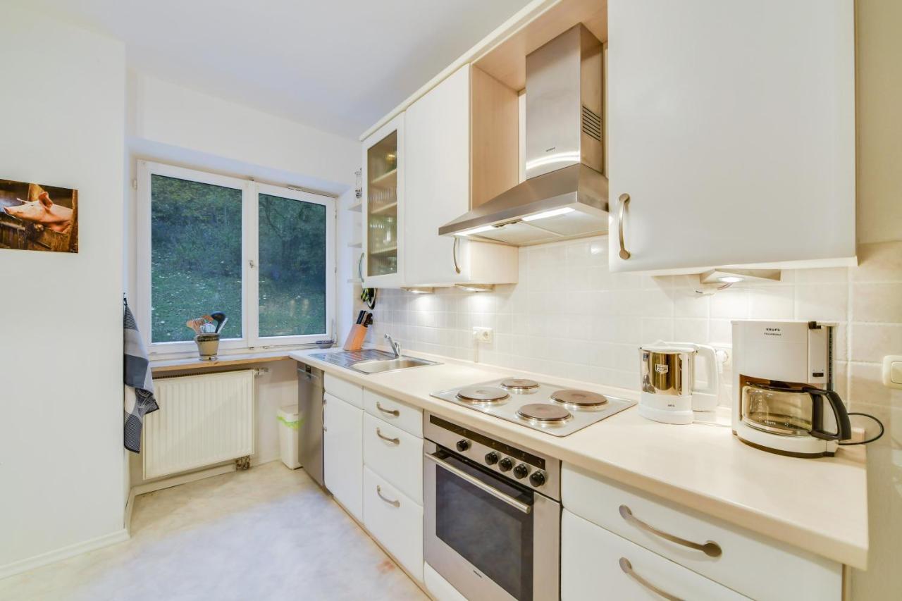 Ferienwohnung Keul Samerberg Luaran gambar